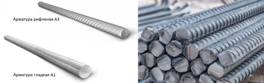 а240 арматура класс